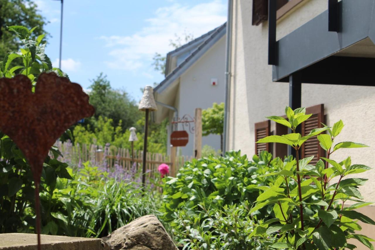 Ferienwohnung Im Weingewoelbe Staufen im Breisgau Zewnętrze zdjęcie