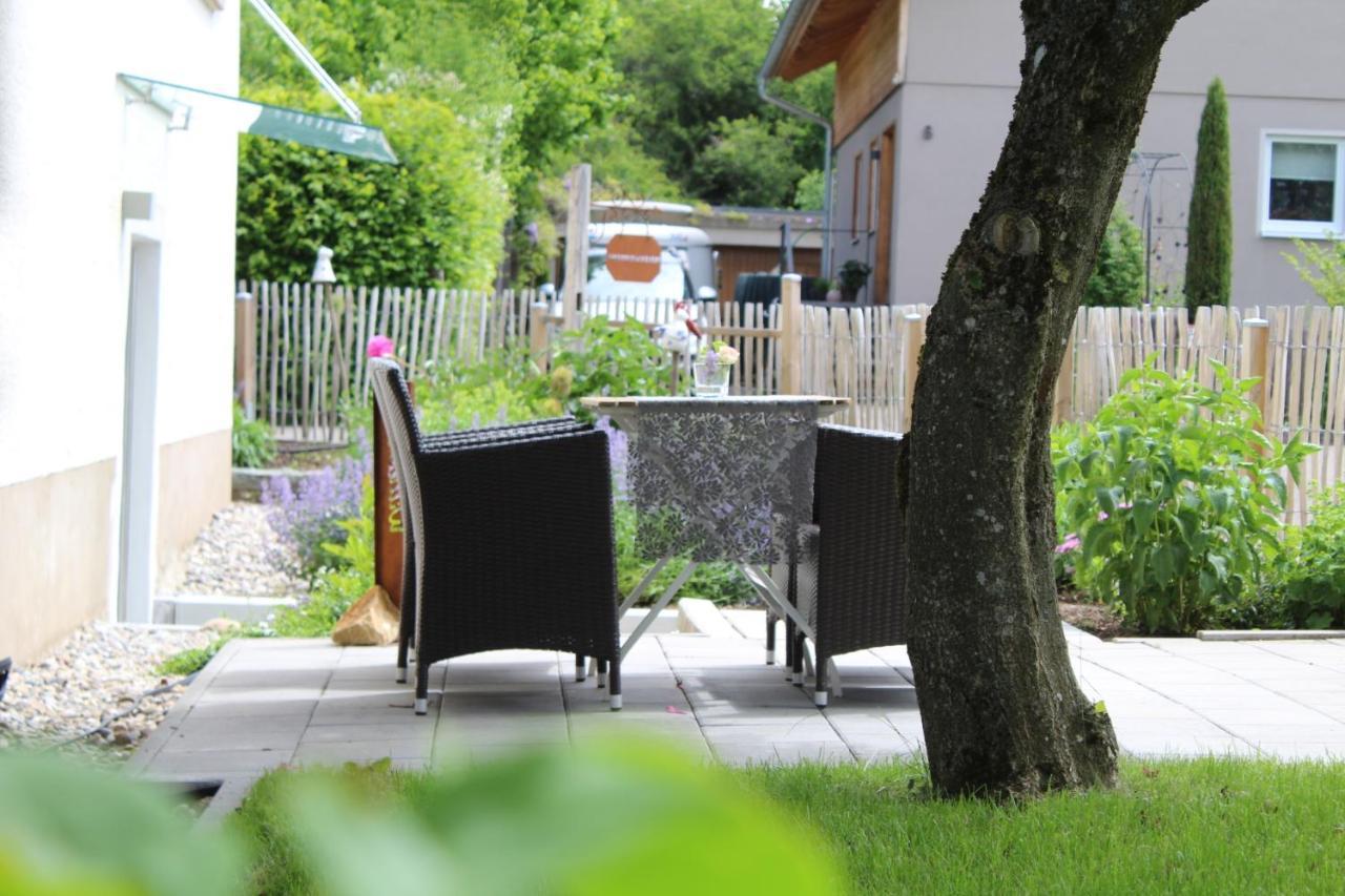 Ferienwohnung Im Weingewoelbe Staufen im Breisgau Zewnętrze zdjęcie