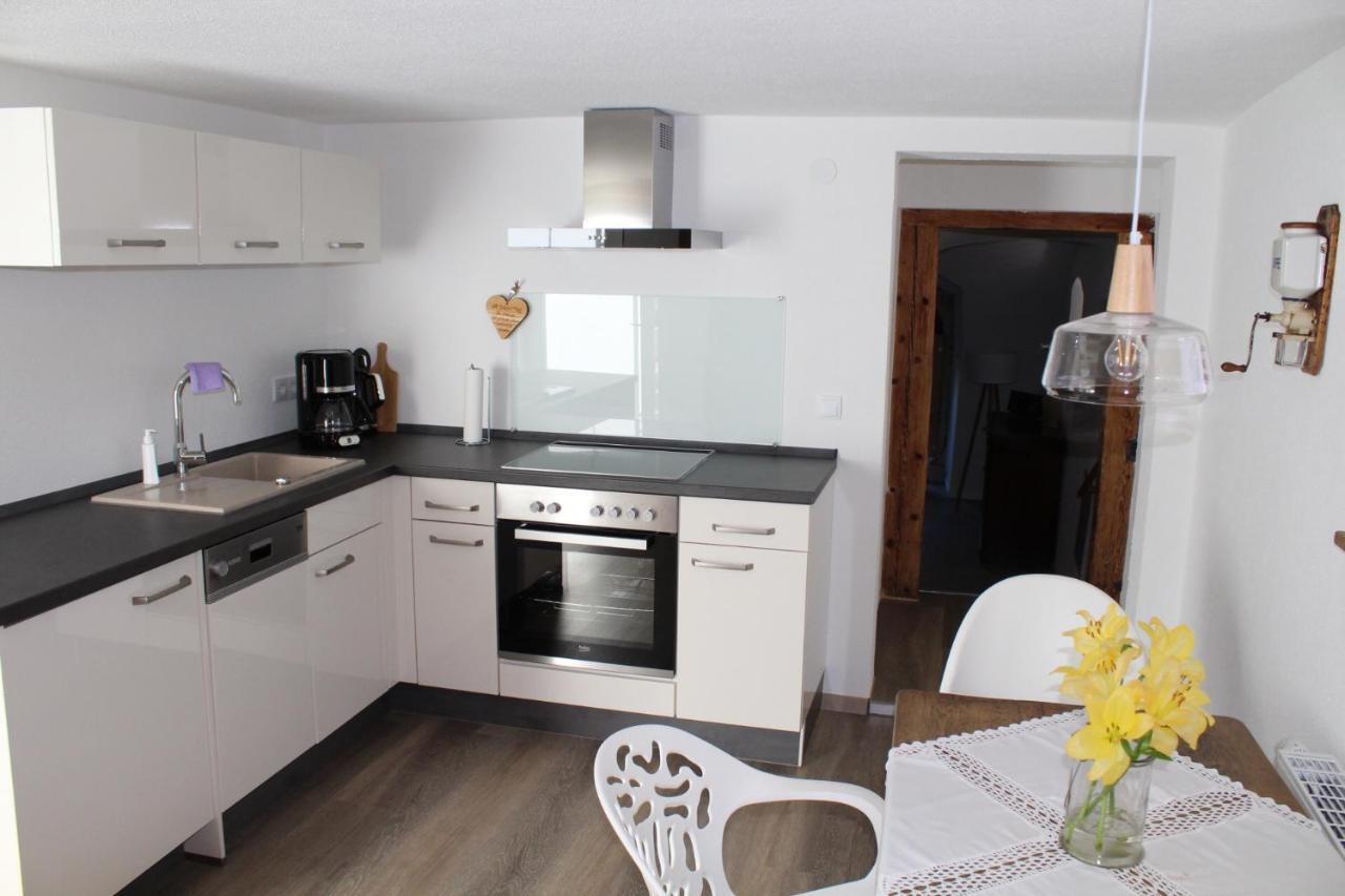 Ferienwohnung Im Weingewoelbe Staufen im Breisgau Zewnętrze zdjęcie